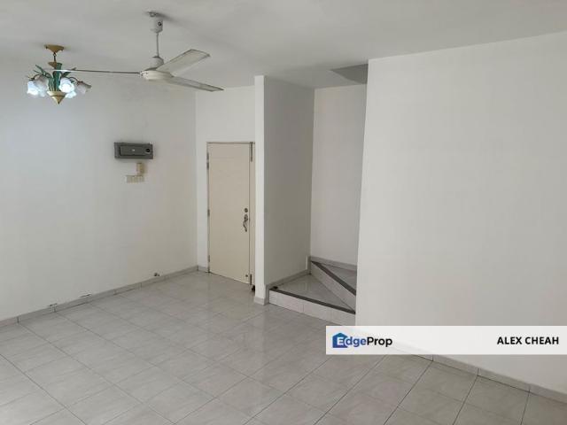 House for sale in Sungai Nibong, George Town
