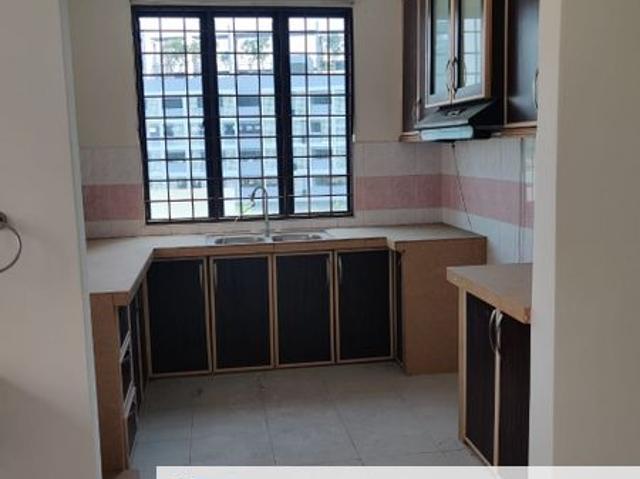 House for rent in Georgetown, Penang