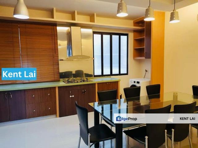House for sale in Georgetown, Penang