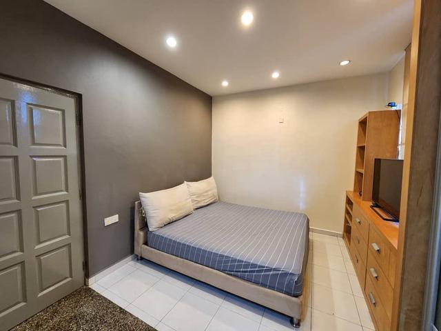 Terraced House for sale in Barat Daya, George Town