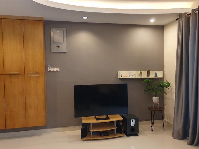 Terraced House for sale in Georgetown, Penang