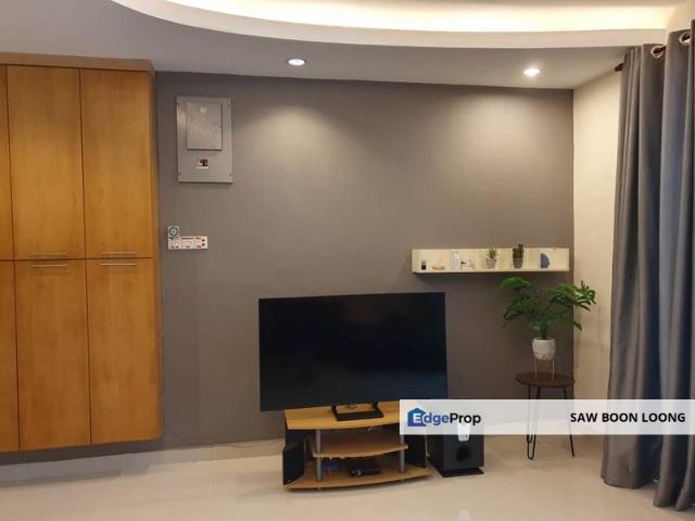House for sale in Georgetown, Penang