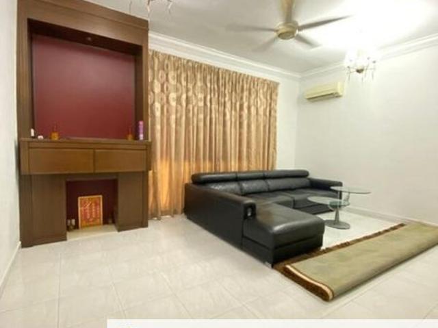 House for sale in Georgetown, Penang