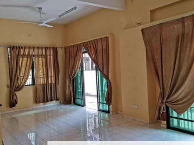 House for rent in Mukim 13, Georgetown
