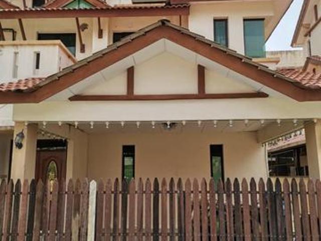 Residential House for rent in Georgetown, Penang