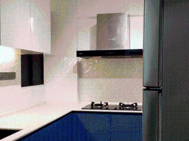 Apartment for rent in Georgetown, Penang