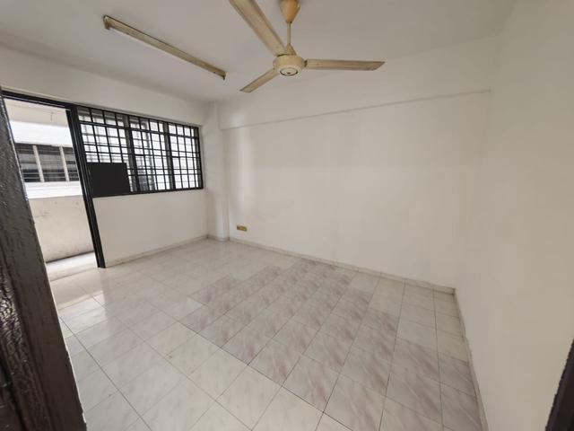 Apartment for sale in Georgetown, Penang