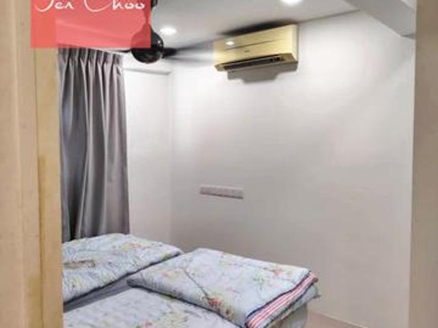 Apartment for sale in Georgetown, Penang
