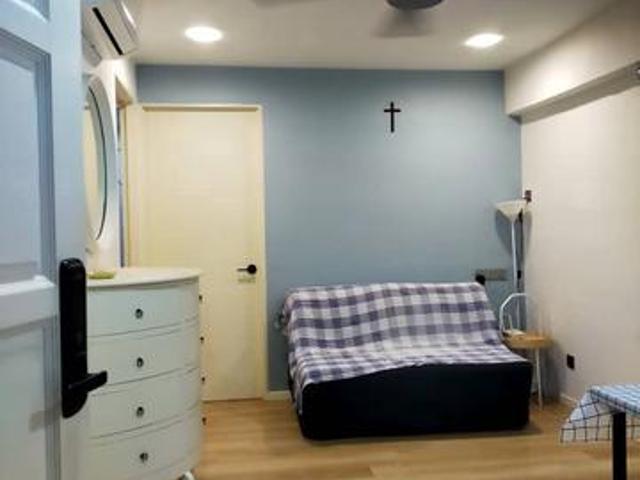 Apartment for sale in Georgetown, Penang