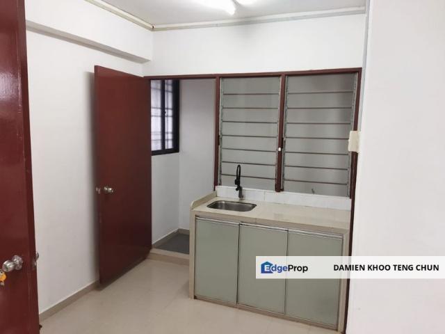 Condominium for rent in Timur Laut, George Town