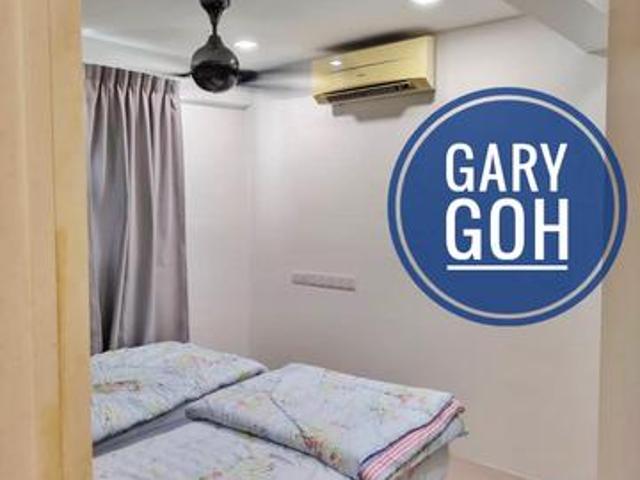 Apartment for sale in Georgetown, Penang