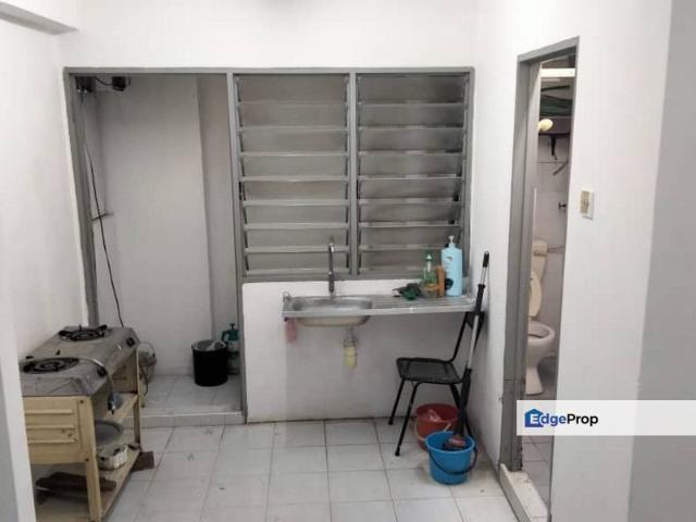 Condominium for rent in Georgetown, Penang