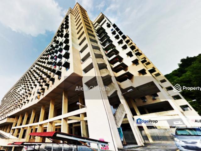Condominium for sale in Georgetown, Penang