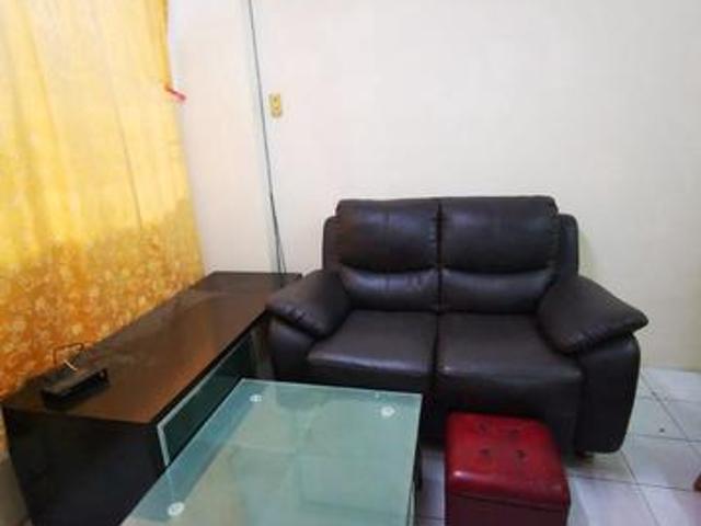 Apartment for sale in Georgetown, Penang