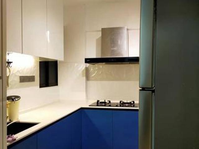 Apartment for sale in Timur Laut, George Town