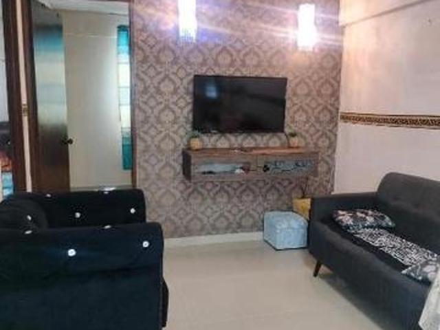 Apartment for sale in Georgetown, Penang