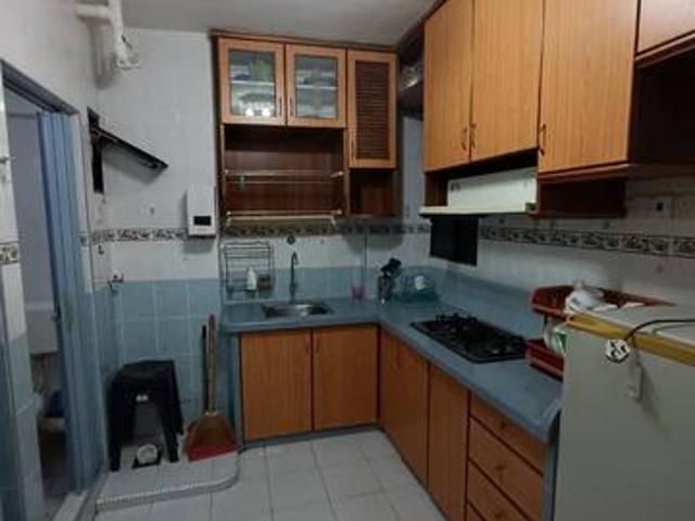 Apartment for sale in Georgetown, Penang