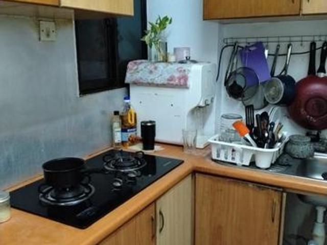 Apartment for sale in Georgetown, Penang