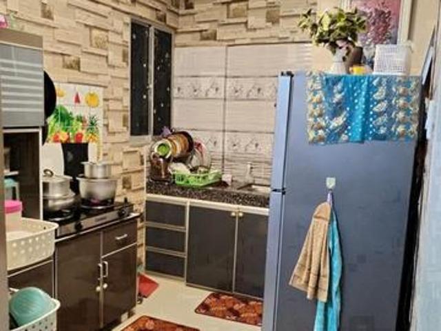 Apartment for sale in Georgetown, Penang