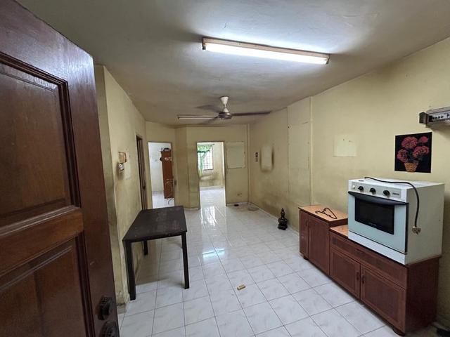 Apartment for sale in Georgetown, Penang