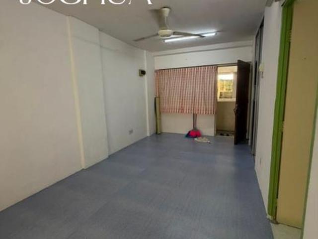 Apartment for sale in Georgetown, Penang