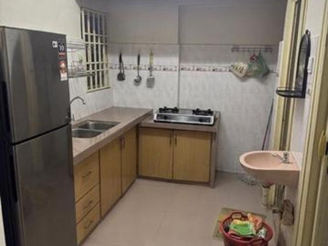 Apartment for sale in Georgetown, Penang
