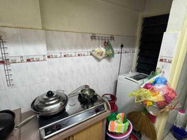 Apartment for sale in Barat Daya, George Town