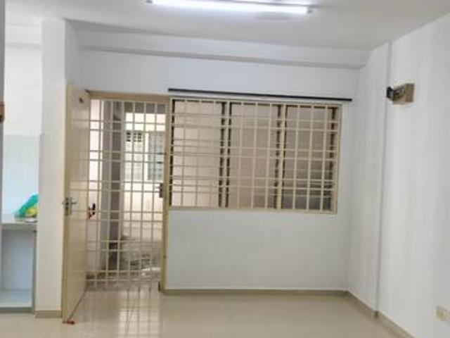 Apartment for sale in Georgetown, Penang