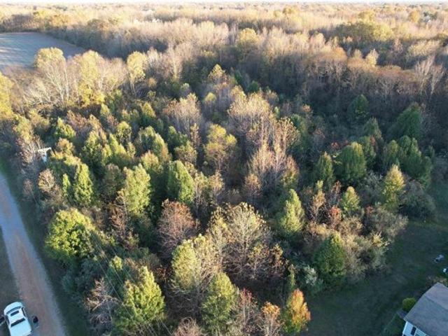 Land for sale in Metropolis