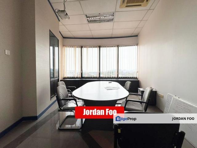 Shop for rent in Georgetown, Penang