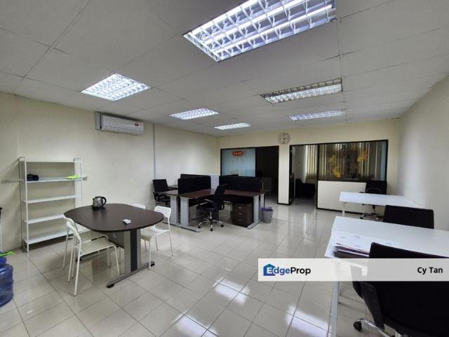 Shop for rent in Georgetown, Penang