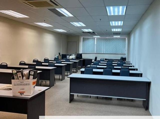 Shop for rent in Georgetown, Penang