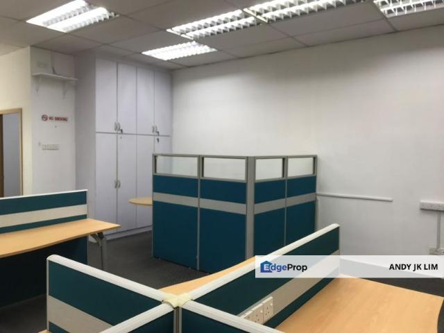 Shop for rent in Georgetown, Penang