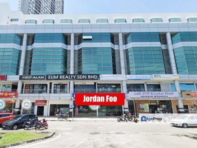 Shop for sale in Georgetown, Penang