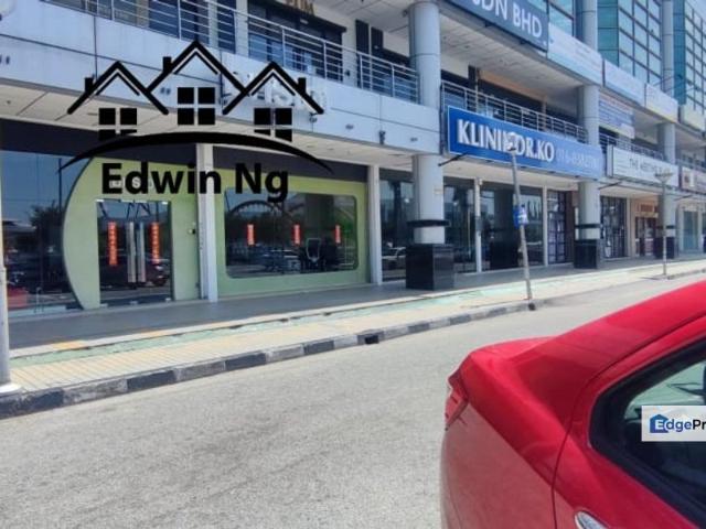 Shop for sale in Georgetown, Penang