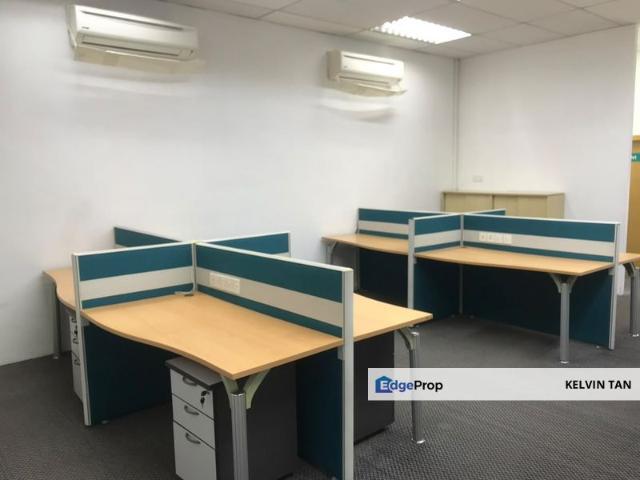 Shop for rent in Sungai Nibong, George Town