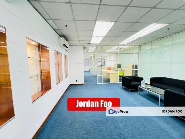 Shop for rent in Georgetown, Penang