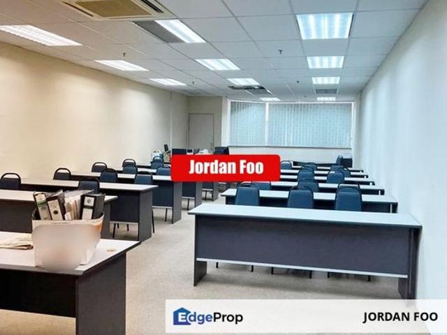 Shop for rent in Georgetown, Penang