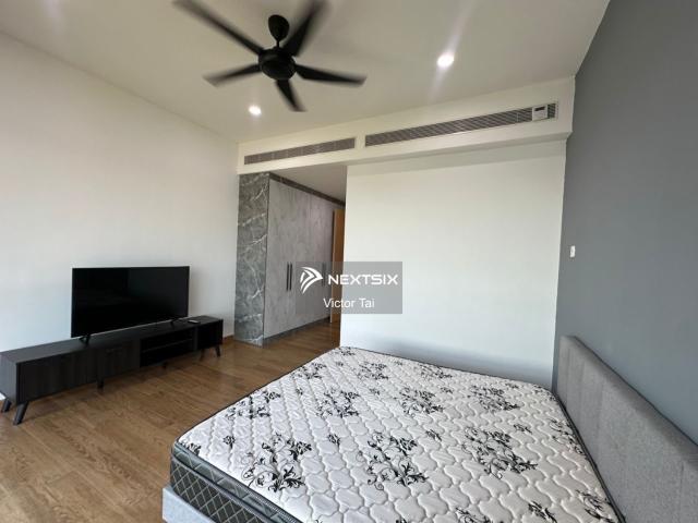 Shop for rent in Georgetown, Penang