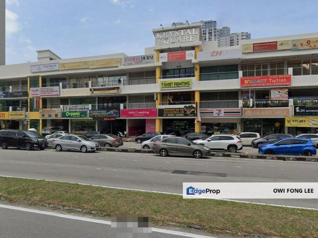 Shop for rent in Mukim 13, Georgetown