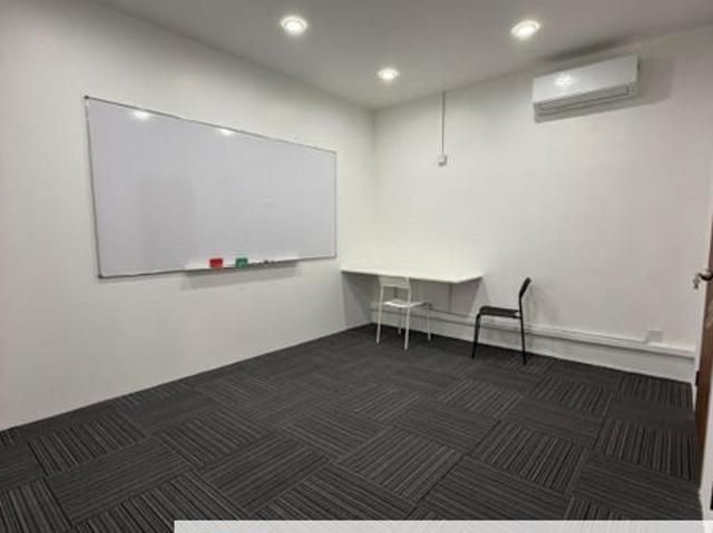Shop for rent in Mukim 13, Georgetown