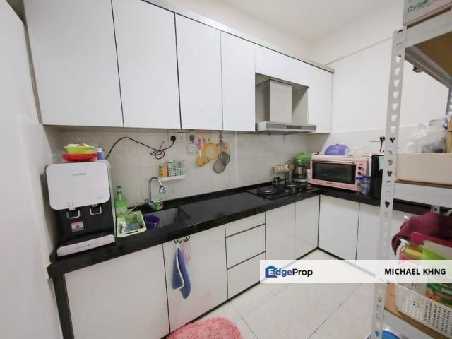 Condominium for sale in Georgetown, Penang