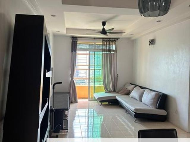 Condominium for rent in Georgetown, Penang