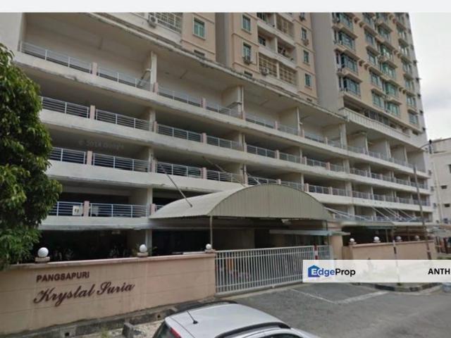 Condominium for sale in Georgetown, Penang