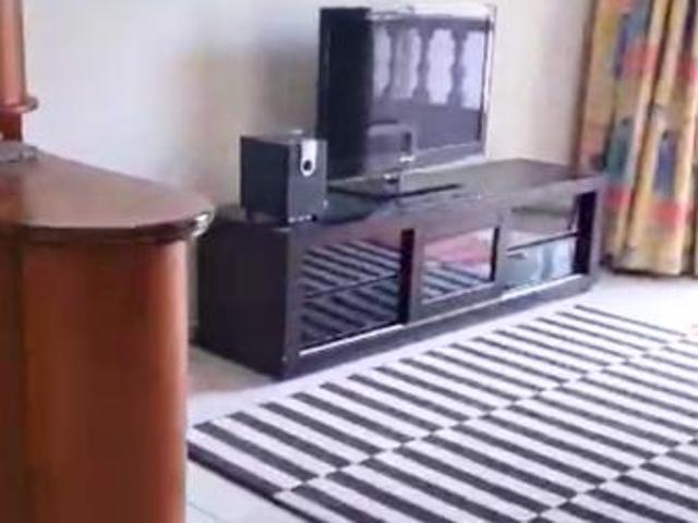 Apartment for rent in Georgetown, Penang