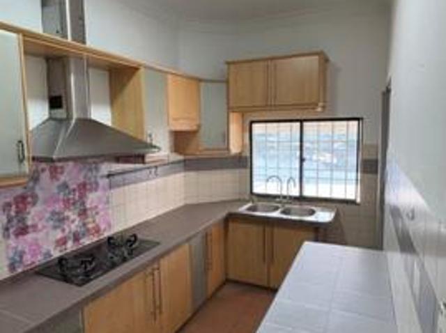 Apartment for sale in Georgetown, Penang