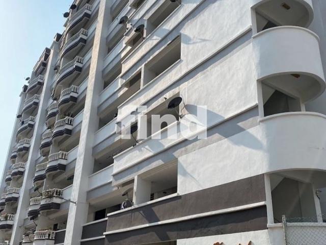 Apartment for rent in Georgetown, Penang