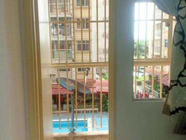 Apartment for sale in Bukit Ledang, Johor