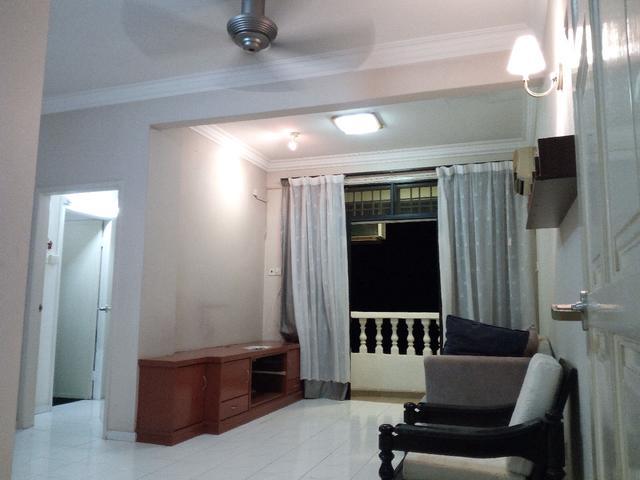 Apartment for sale in Georgetown, Penang