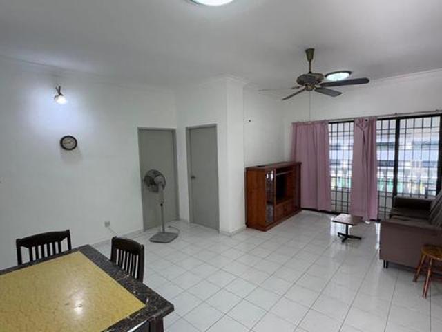 Apartment for sale in Georgetown, Penang